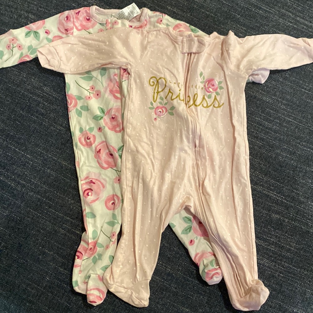 EUC sleepers